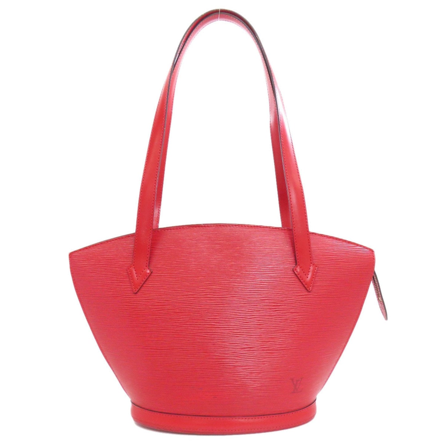 Louis Vuitton Epi  Epi Leather Tote Bag