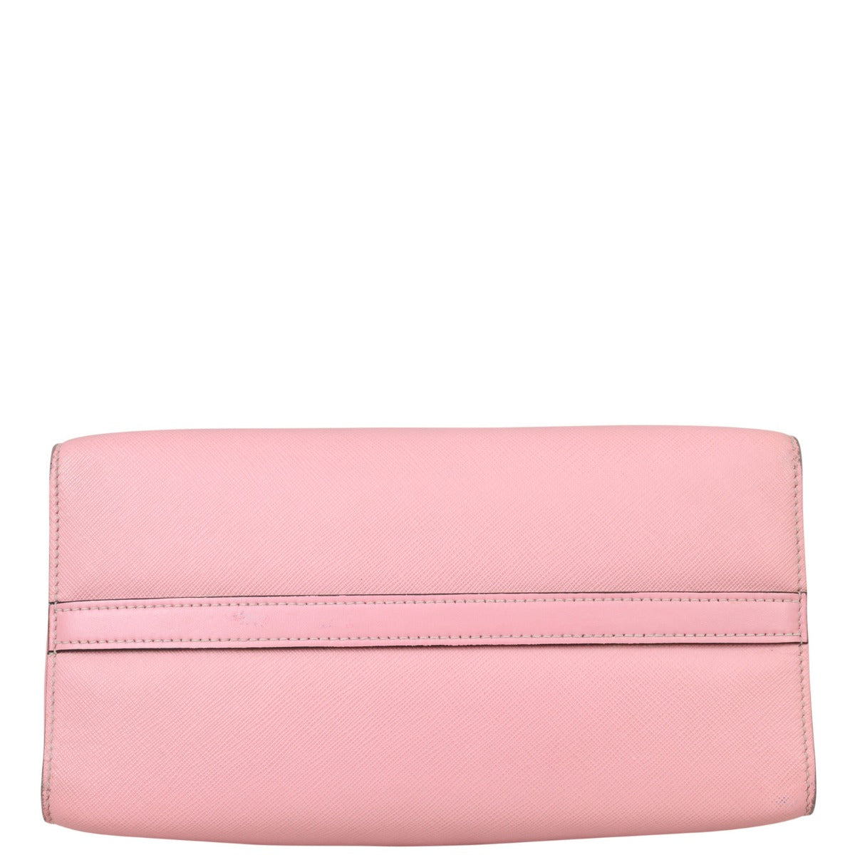 Prada Saffiano City Calf Esplanade Small