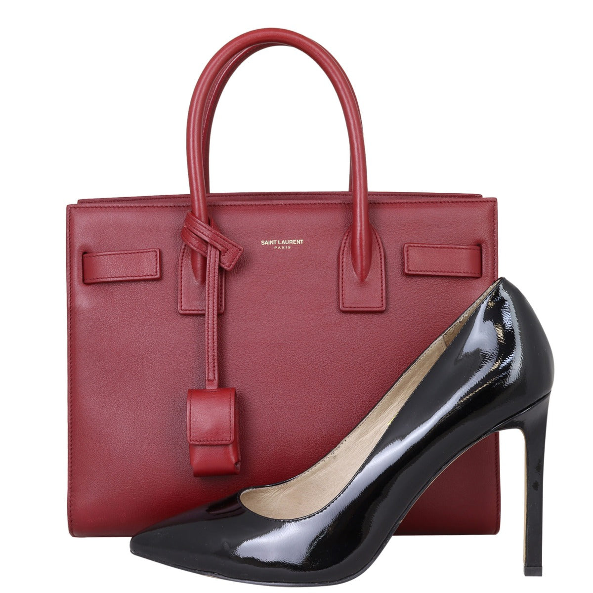 Saint Laurent Sac de Jour Baby