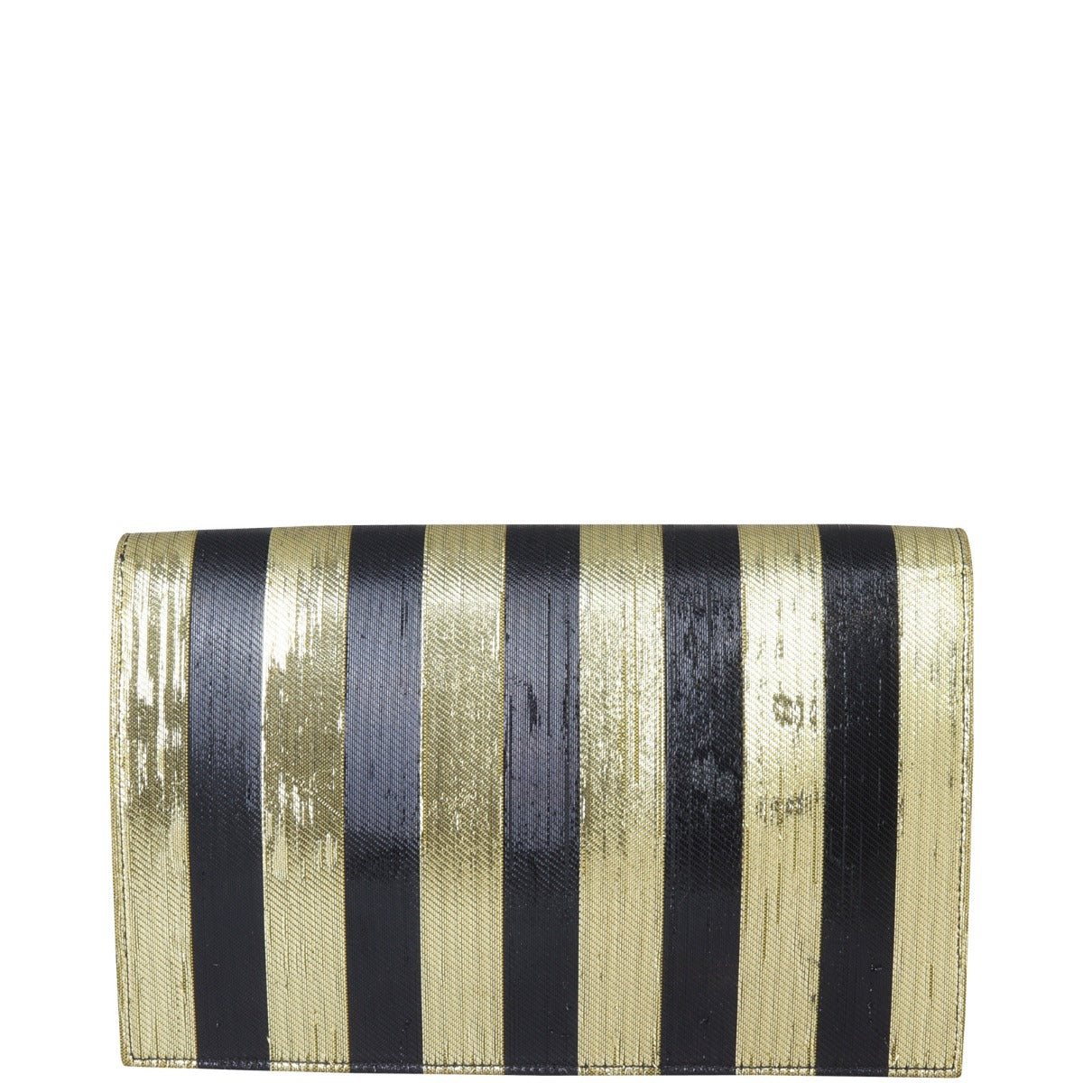 Saint Laurent Monogram Le Sept Chain Shoulder Bag