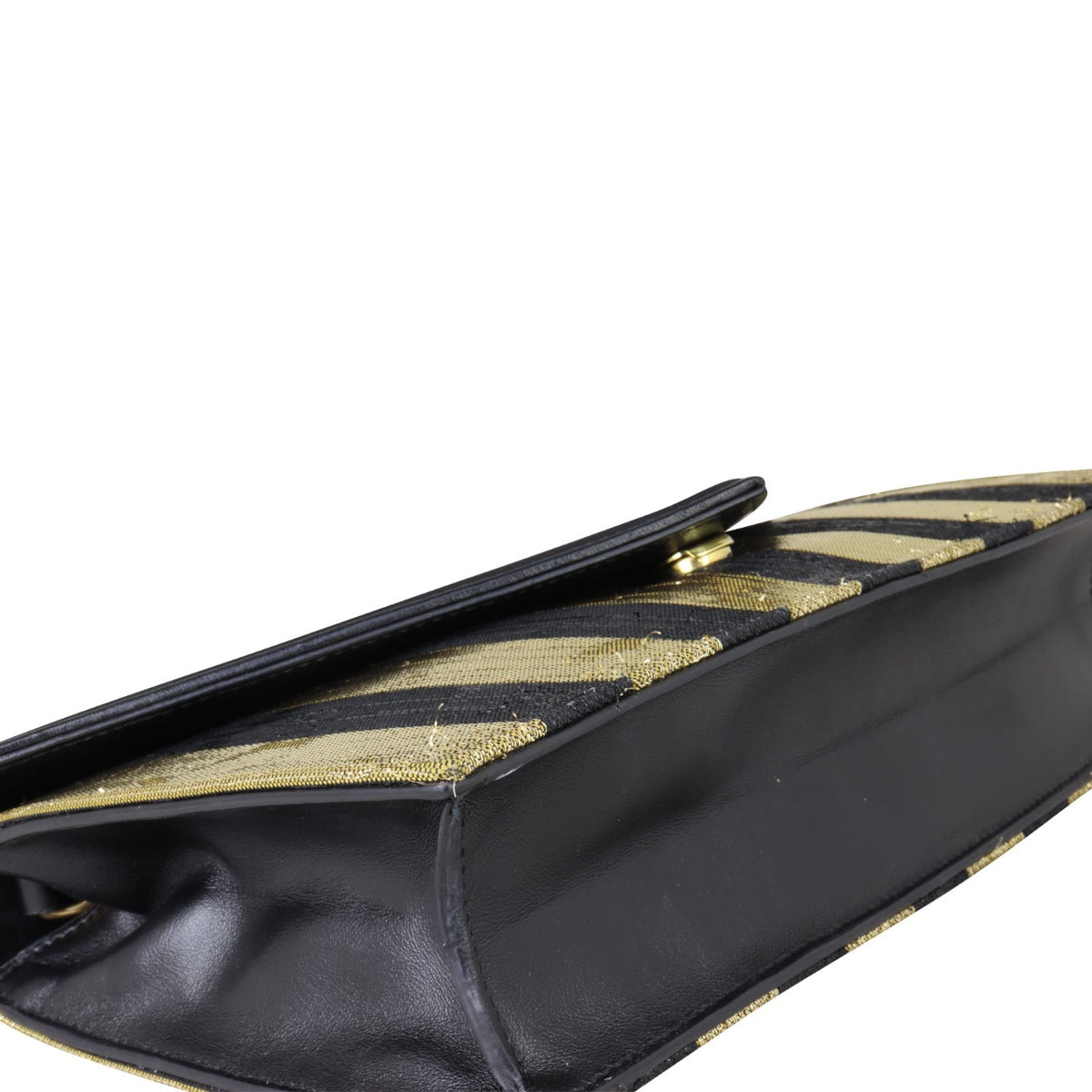 Saint Laurent Monogram Le Sept Chain Shoulder Bag