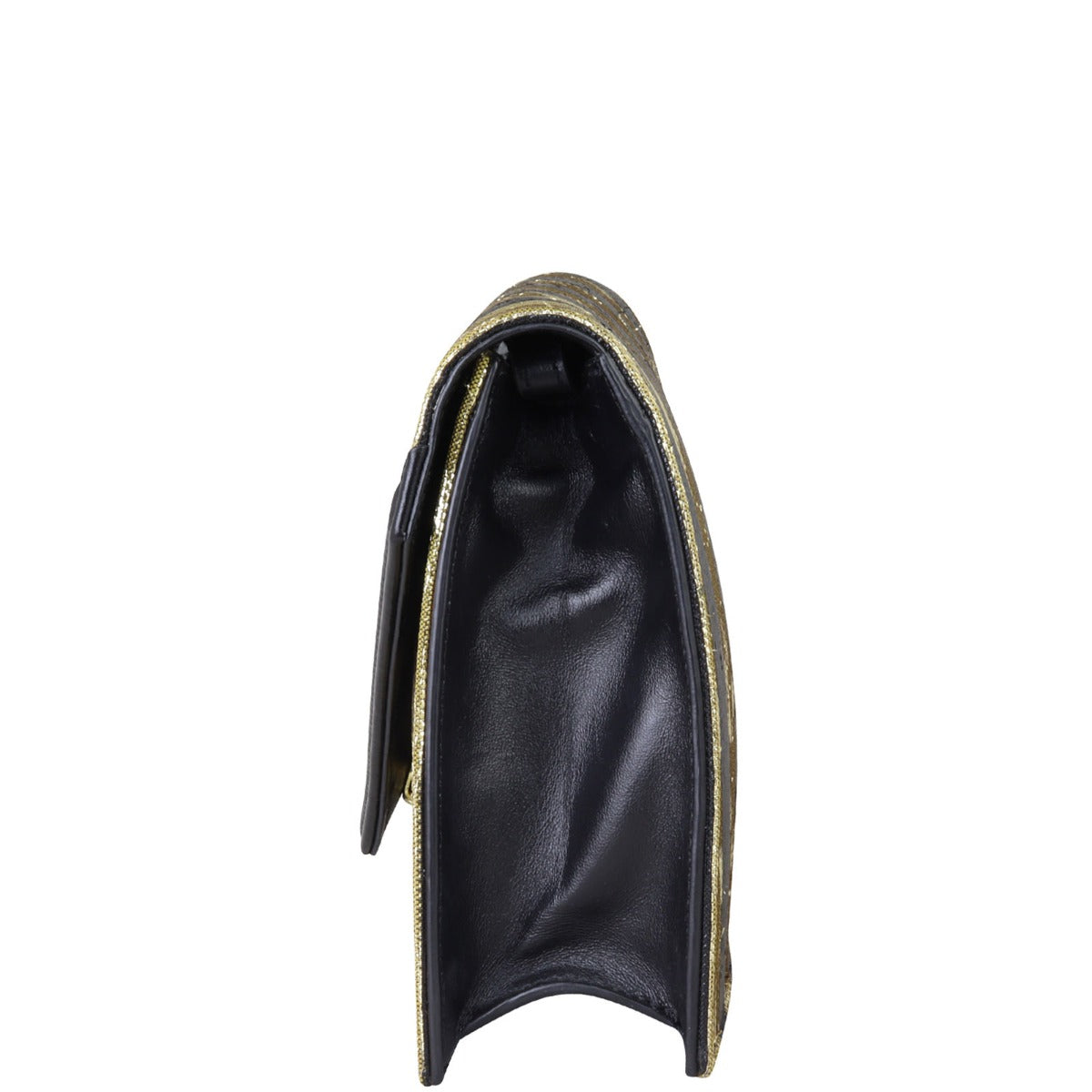 Saint Laurent Monogram Le Sept Chain Shoulder Bag