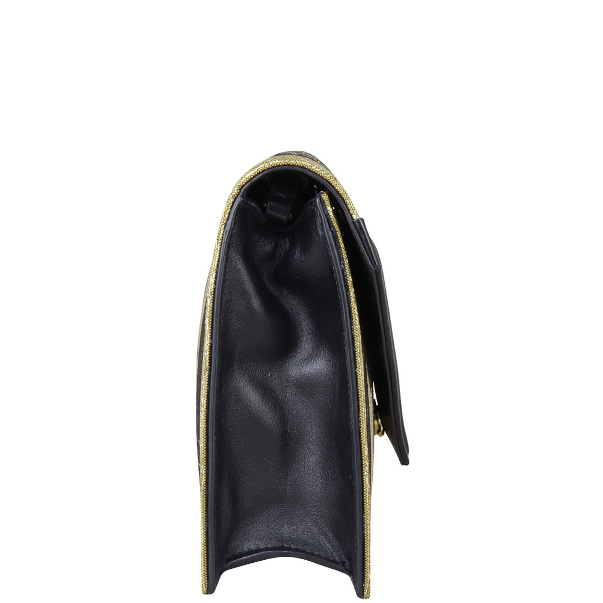 Saint Laurent Monogram Le Sept Chain Shoulder Bag