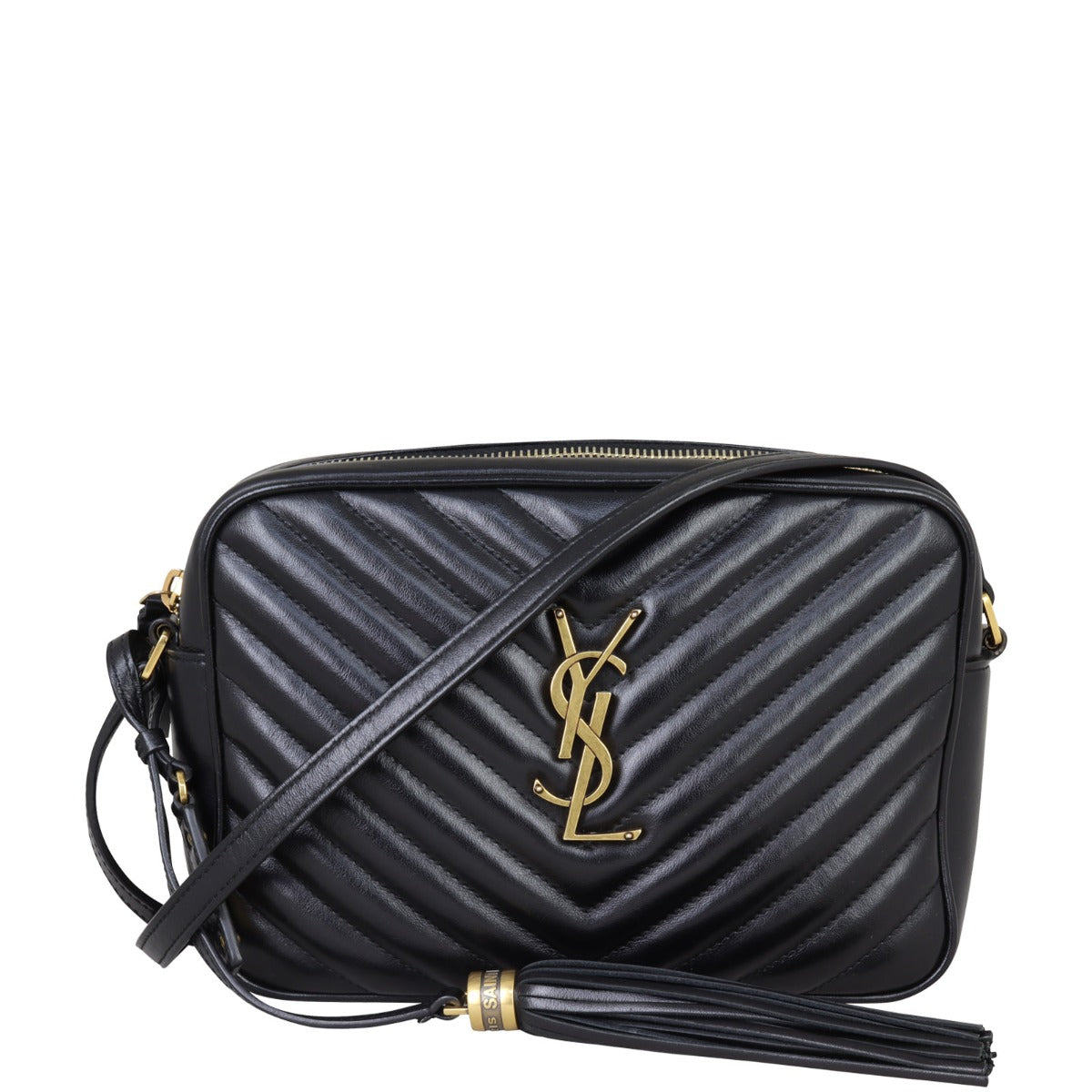 Saint Laurent Lou Camera Bag