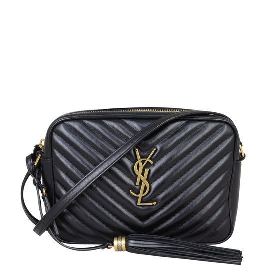Saint Laurent Lou Camera Bag