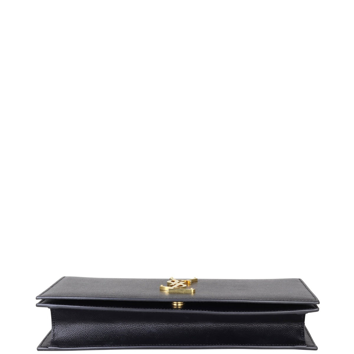 Saint Laurent Monogram Kate Clutch