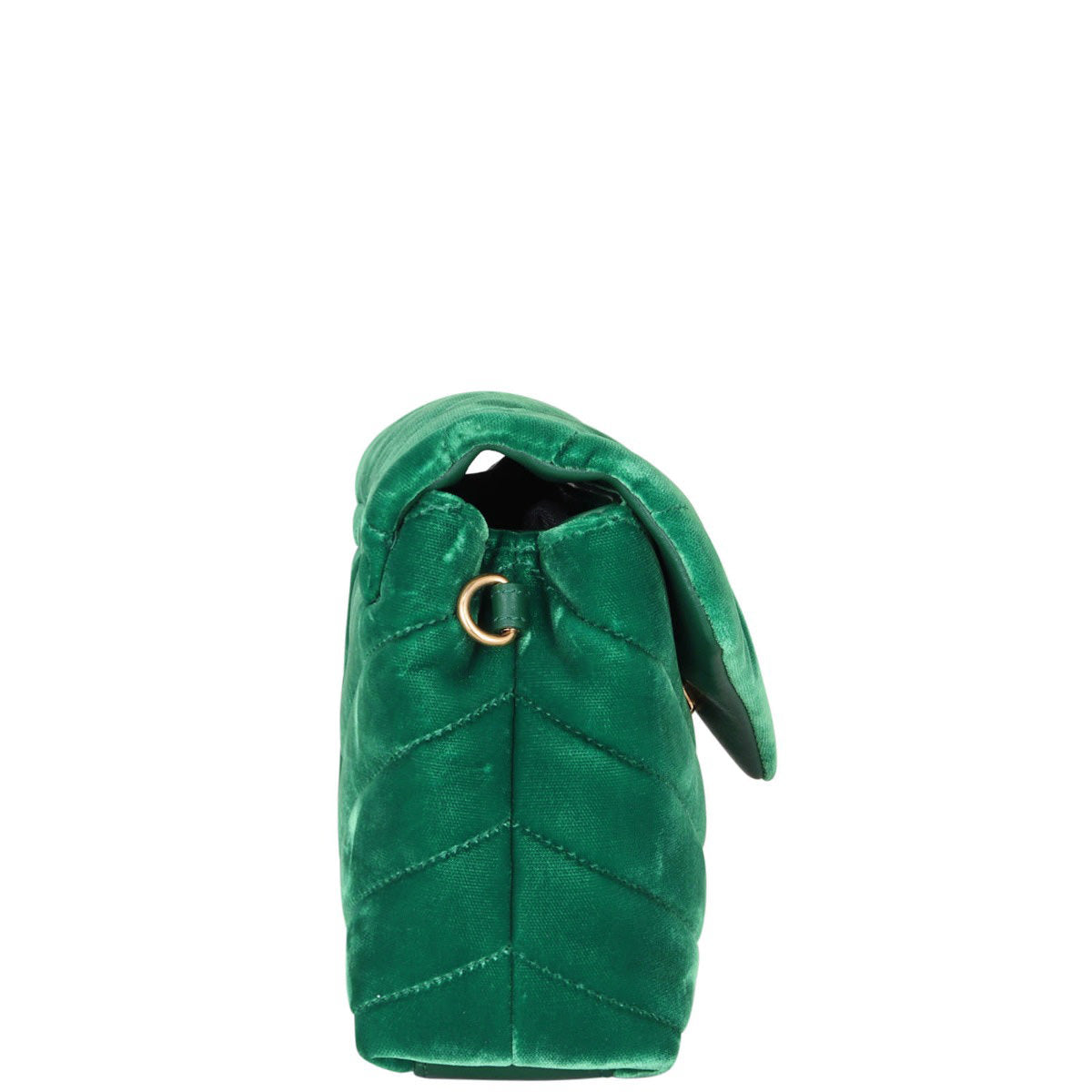 Saint Laurent Loulou Toy Bag