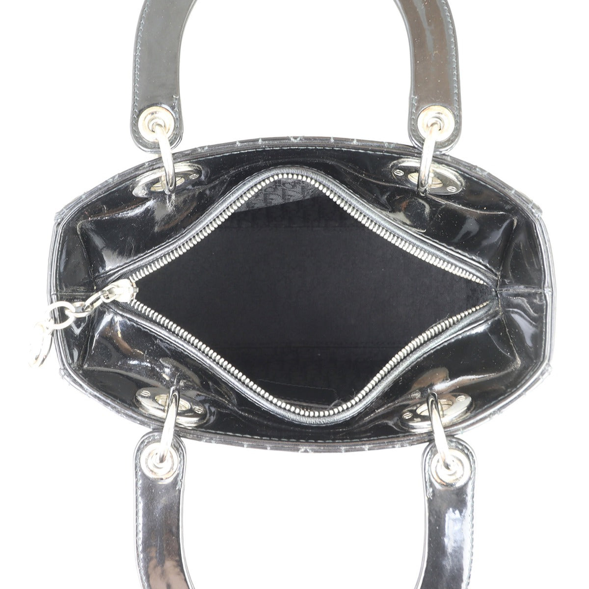Dior Lady Dior Medium