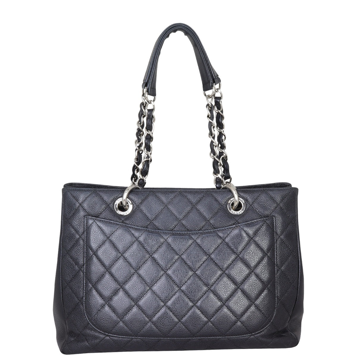 Chanel Grand Shopping Tote