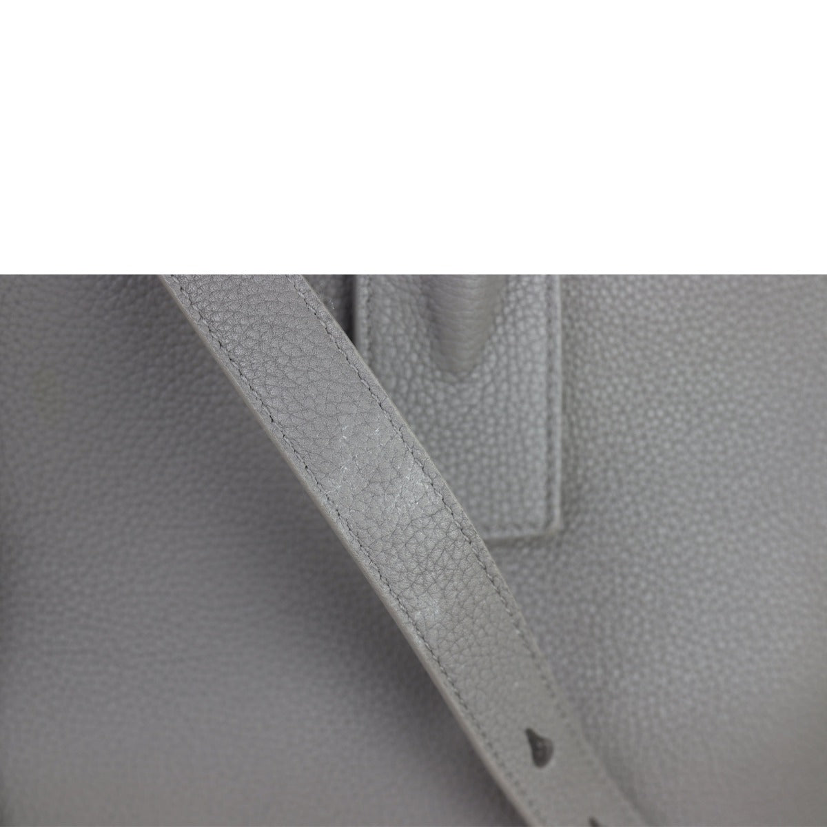Saint Laurent Sac de Jour Souple Medium