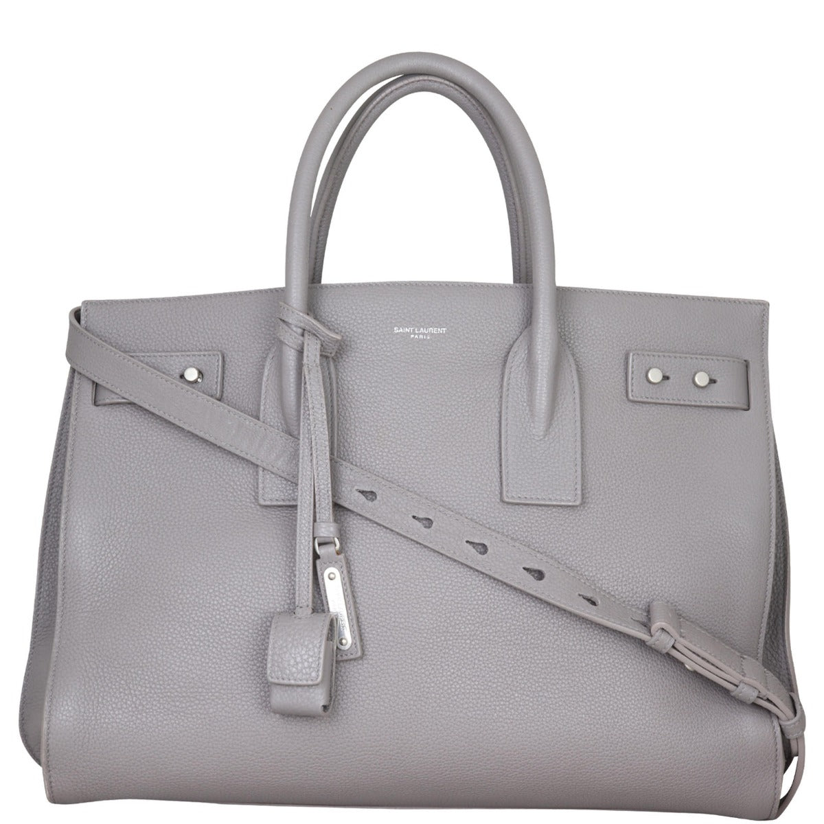 Saint Laurent Sac de Jour Souple Medium