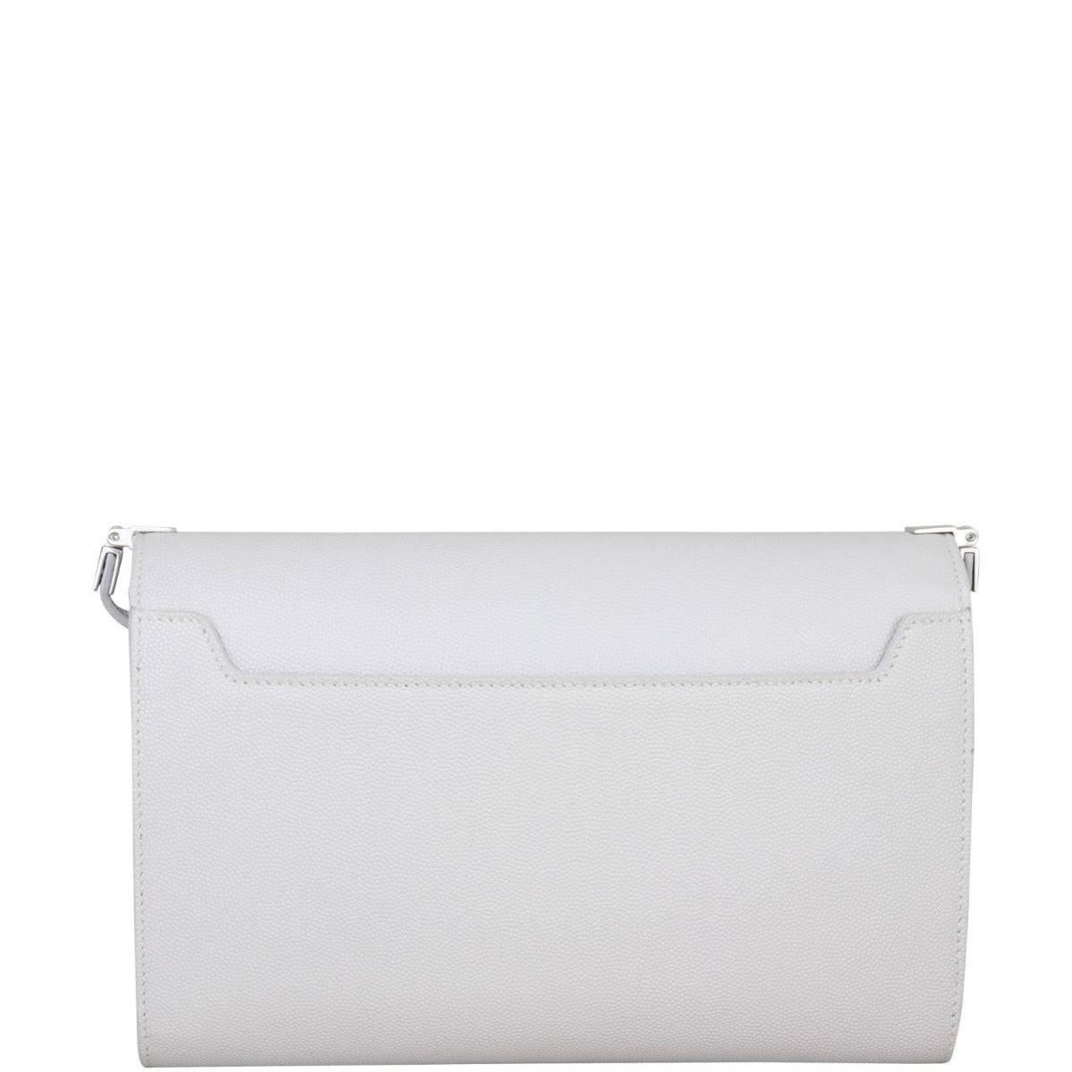 Saint Laurent Uptown Wallet on Strap