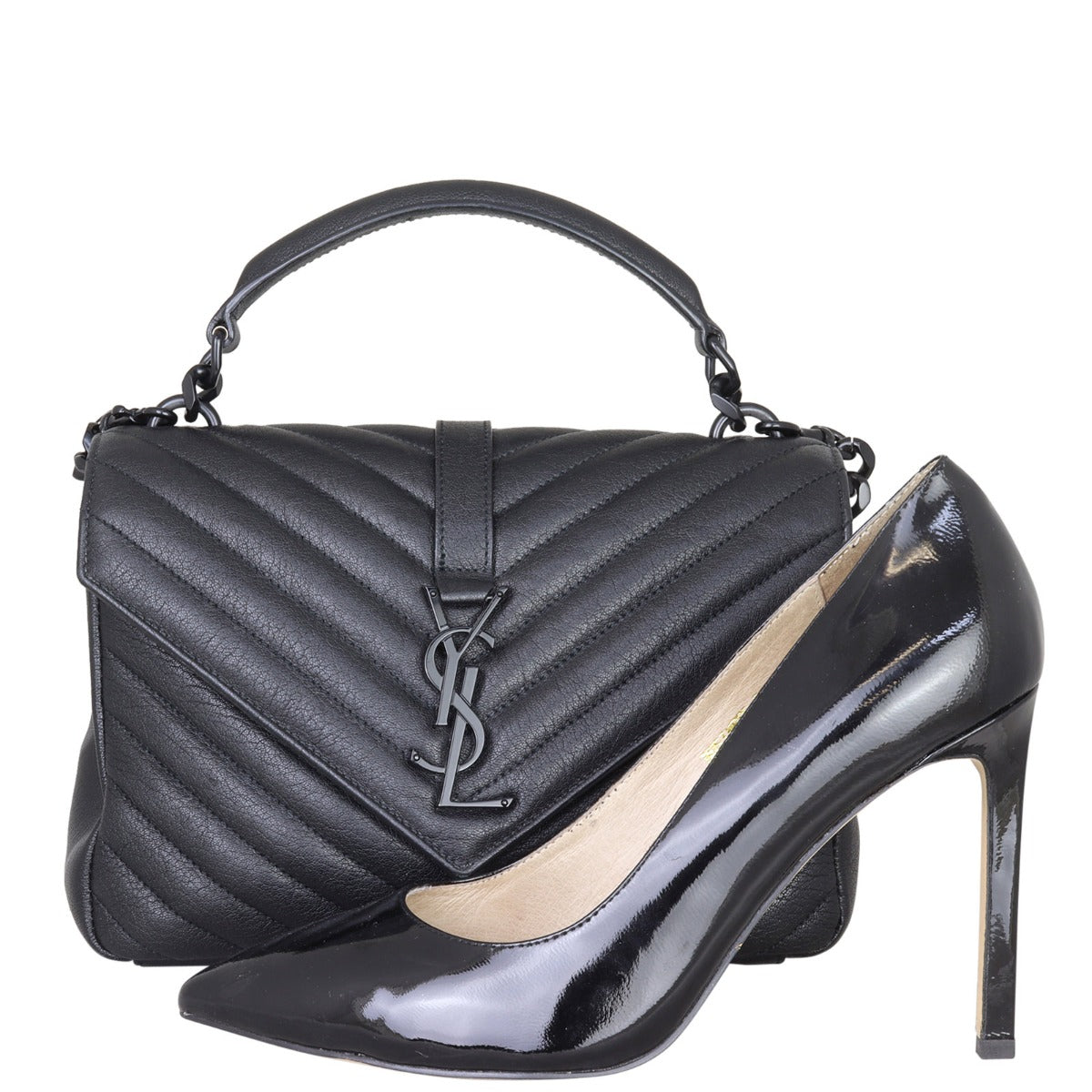 Saint Laurent College Medium