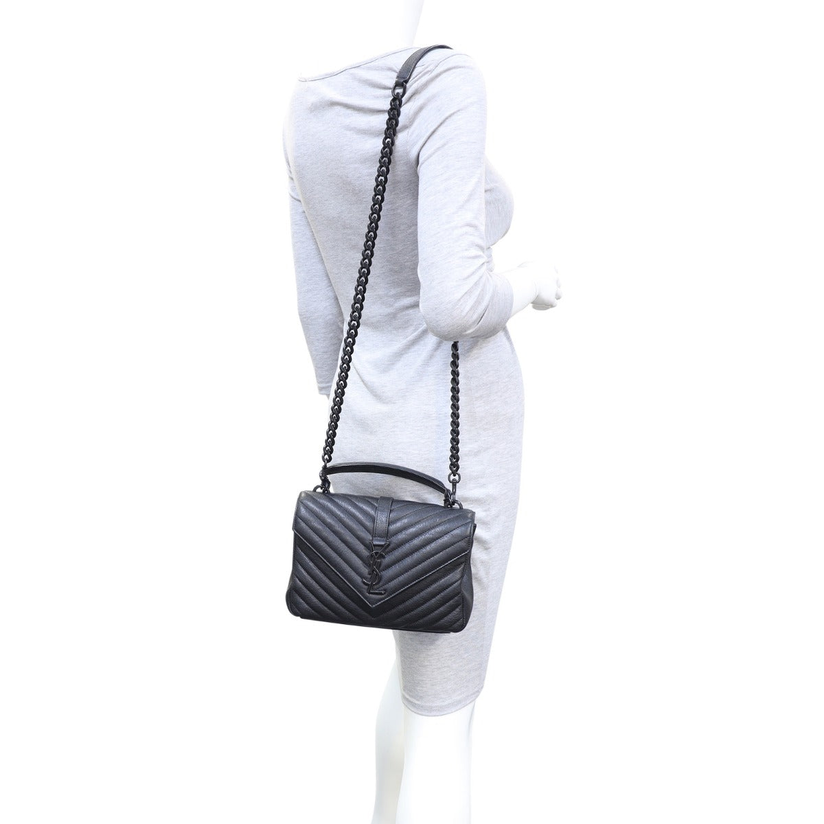 Saint Laurent College Medium