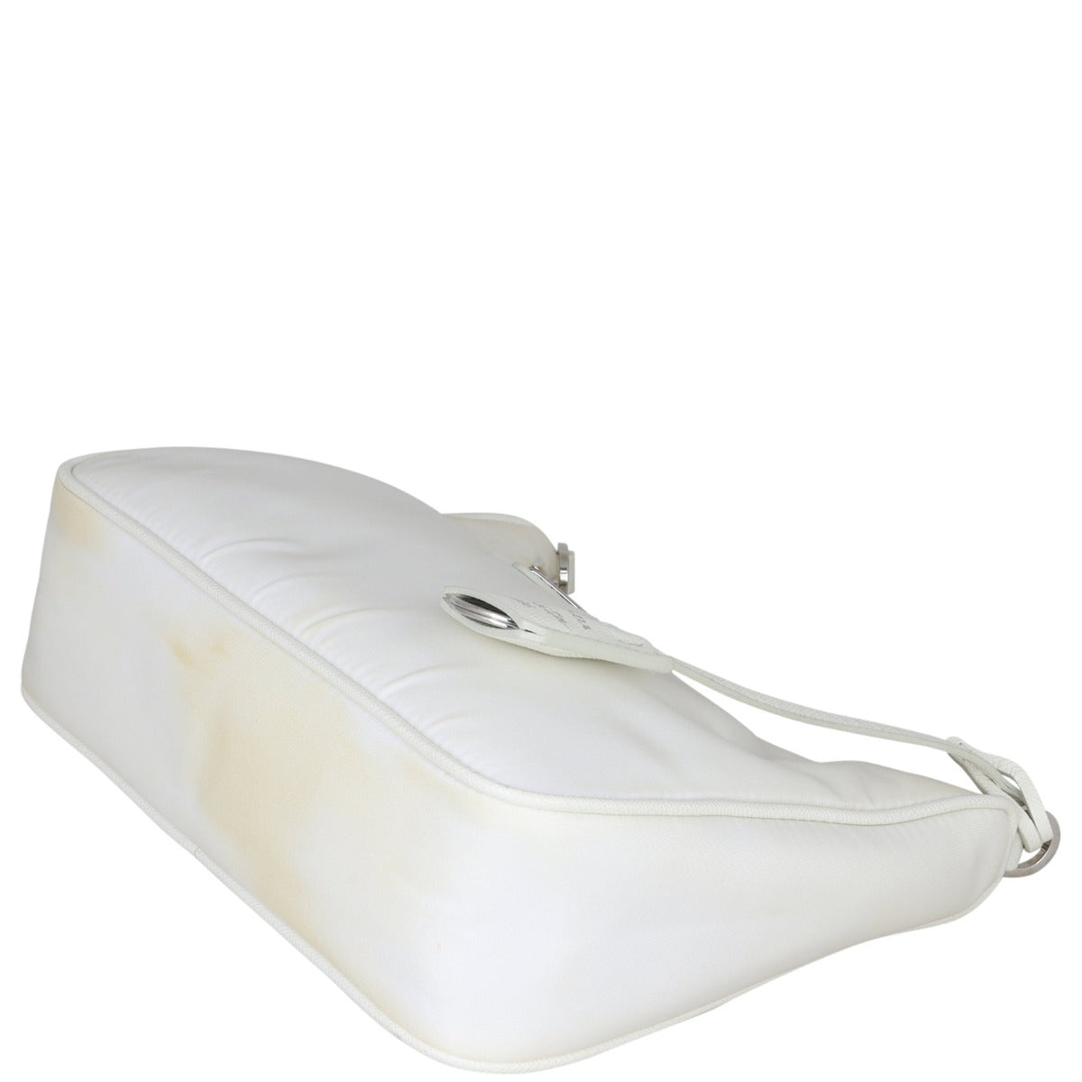 Prada Re-Edition 2005 Tessuto Shoulder Bag