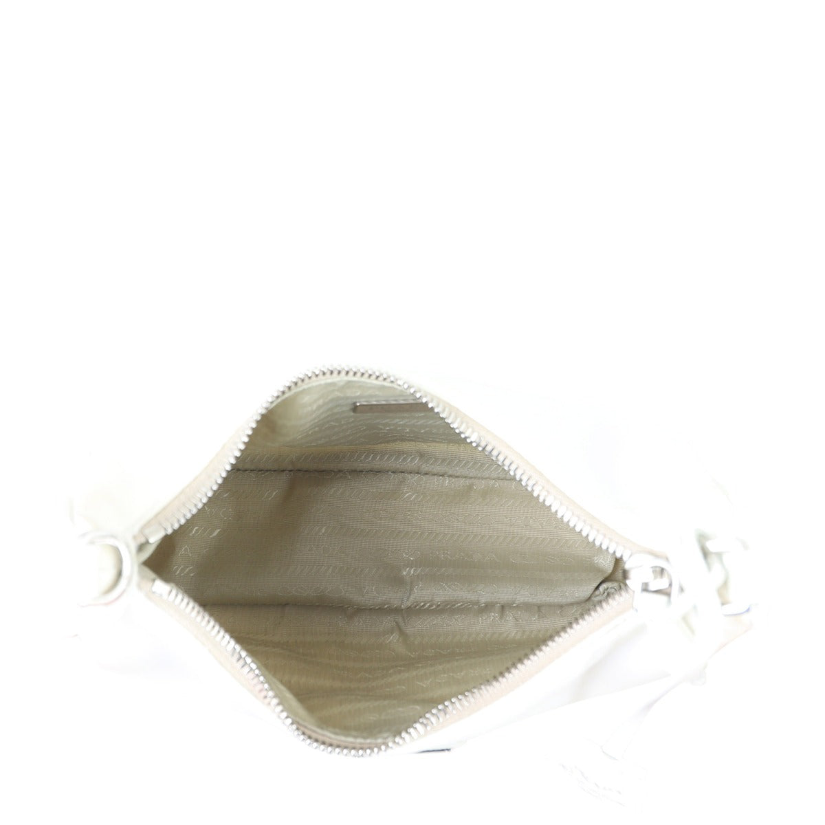 Prada Re-Edition 2005 Tessuto Shoulder Bag