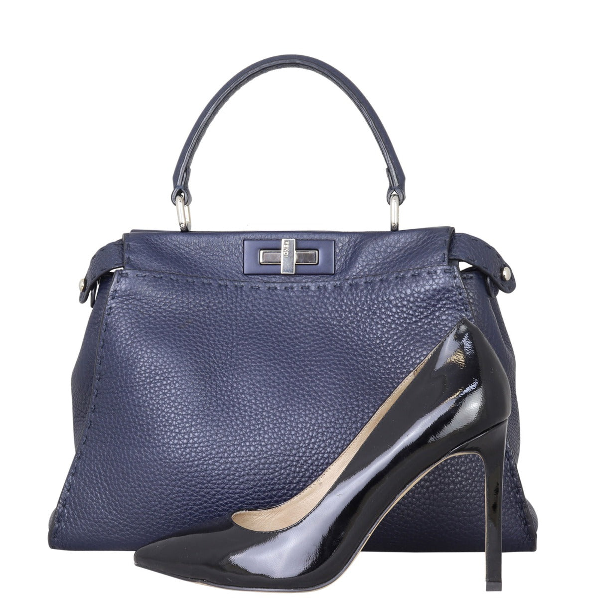 Fendi Peekaboo Medium
