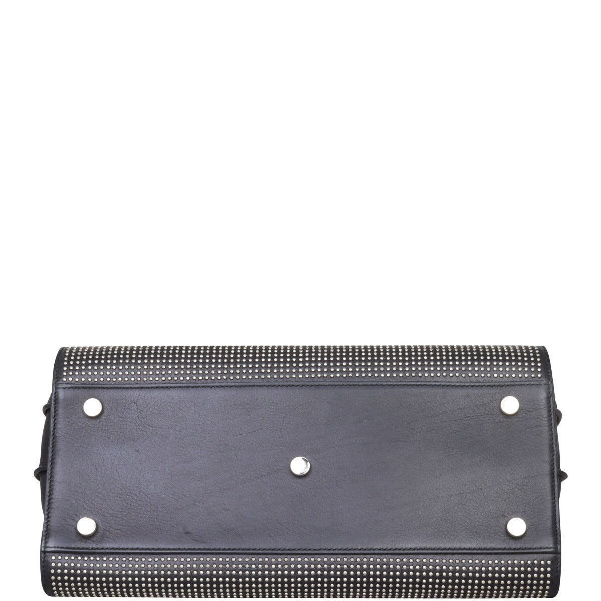 Saint Laurent Sac De Jour Small Studded