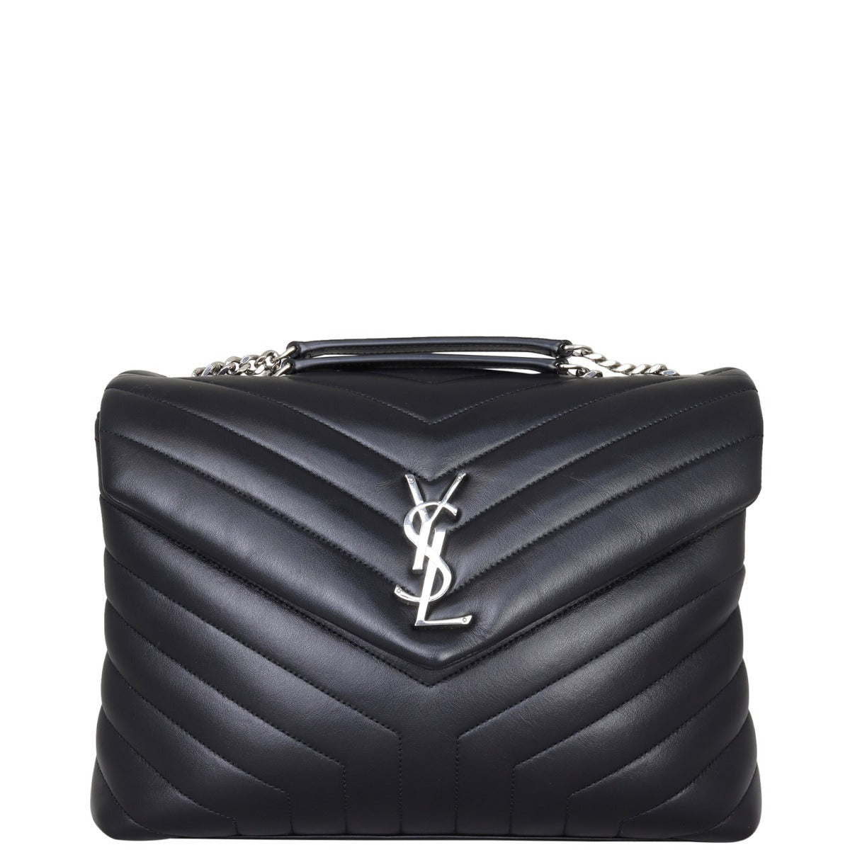 Saint Laurent Loulou Medium
