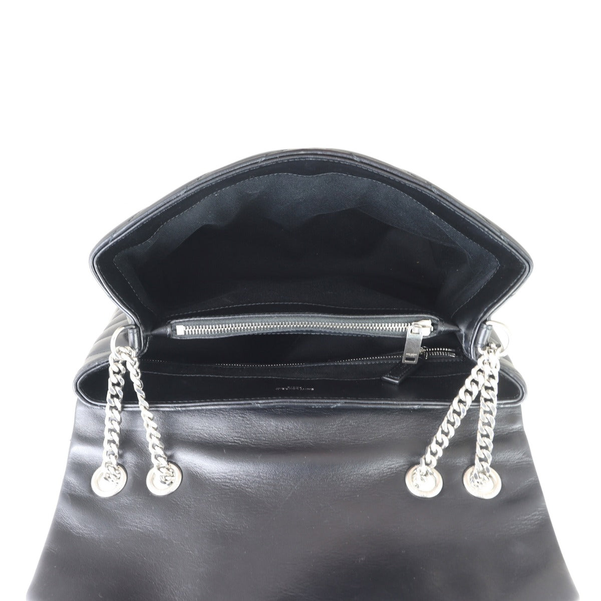 Saint Laurent Loulou Medium
