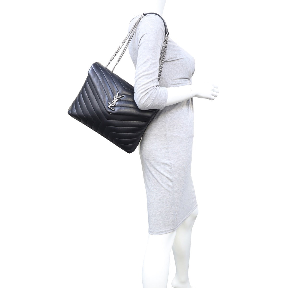 Saint Laurent Loulou Medium