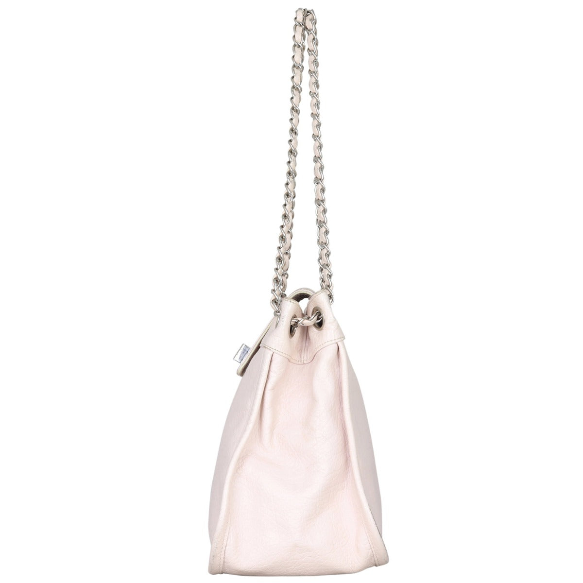 Chanel Mademoiselle Accordion Bag