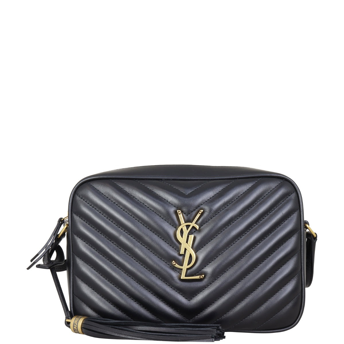 Saint Laurent Lou Camera Bag