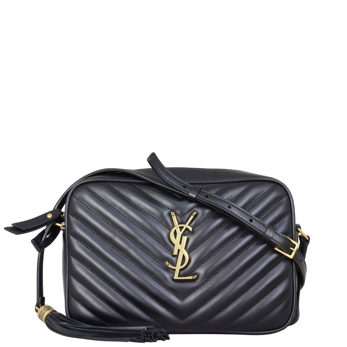 Saint Laurent Lou Camera Bag
