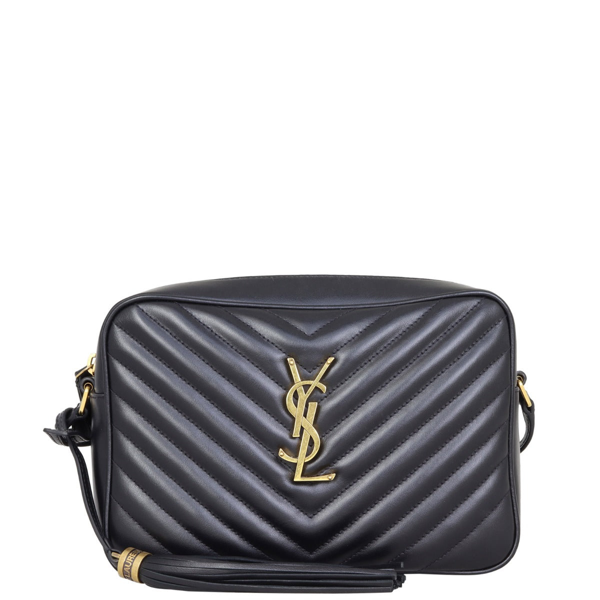Saint Laurent Lou Camera Bag