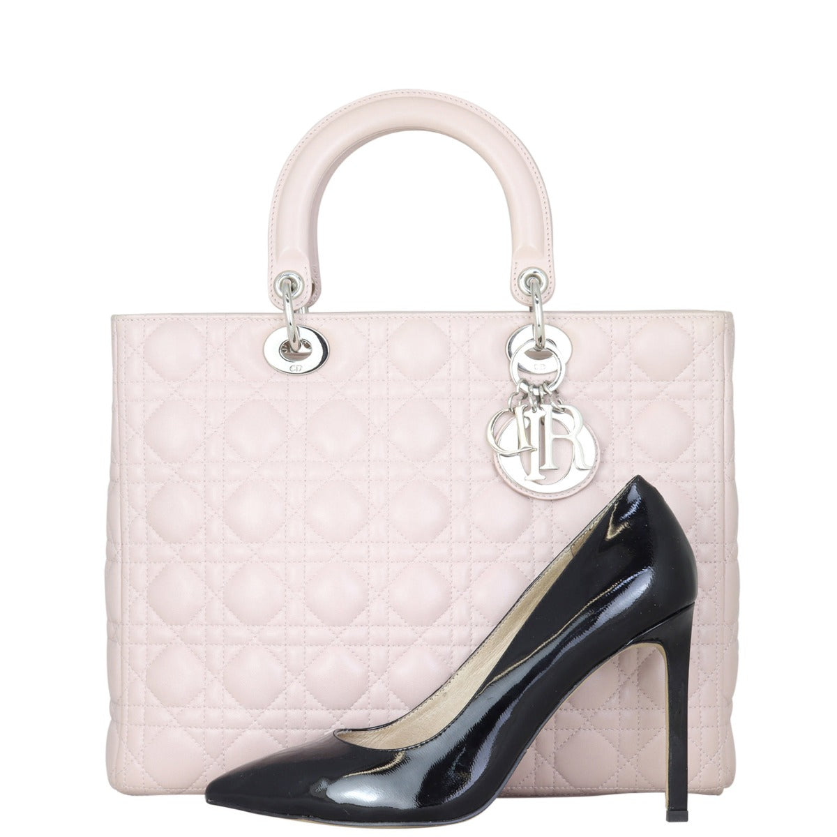 Dior Lady Dior Large