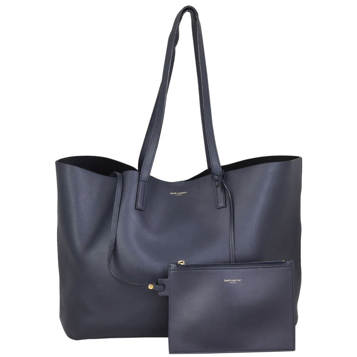 Saint Laurent Shopping Tote