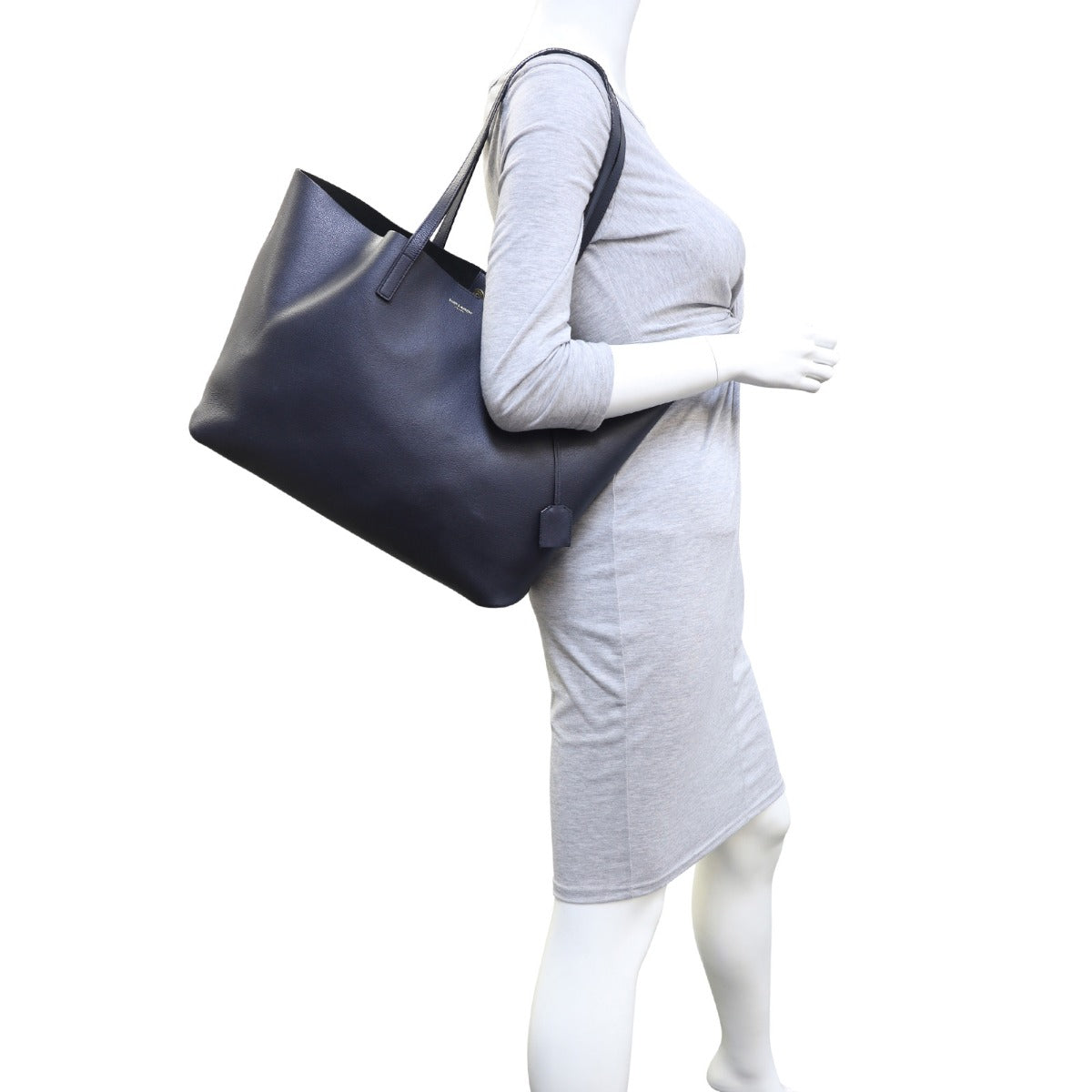 Saint Laurent Shopping Tote