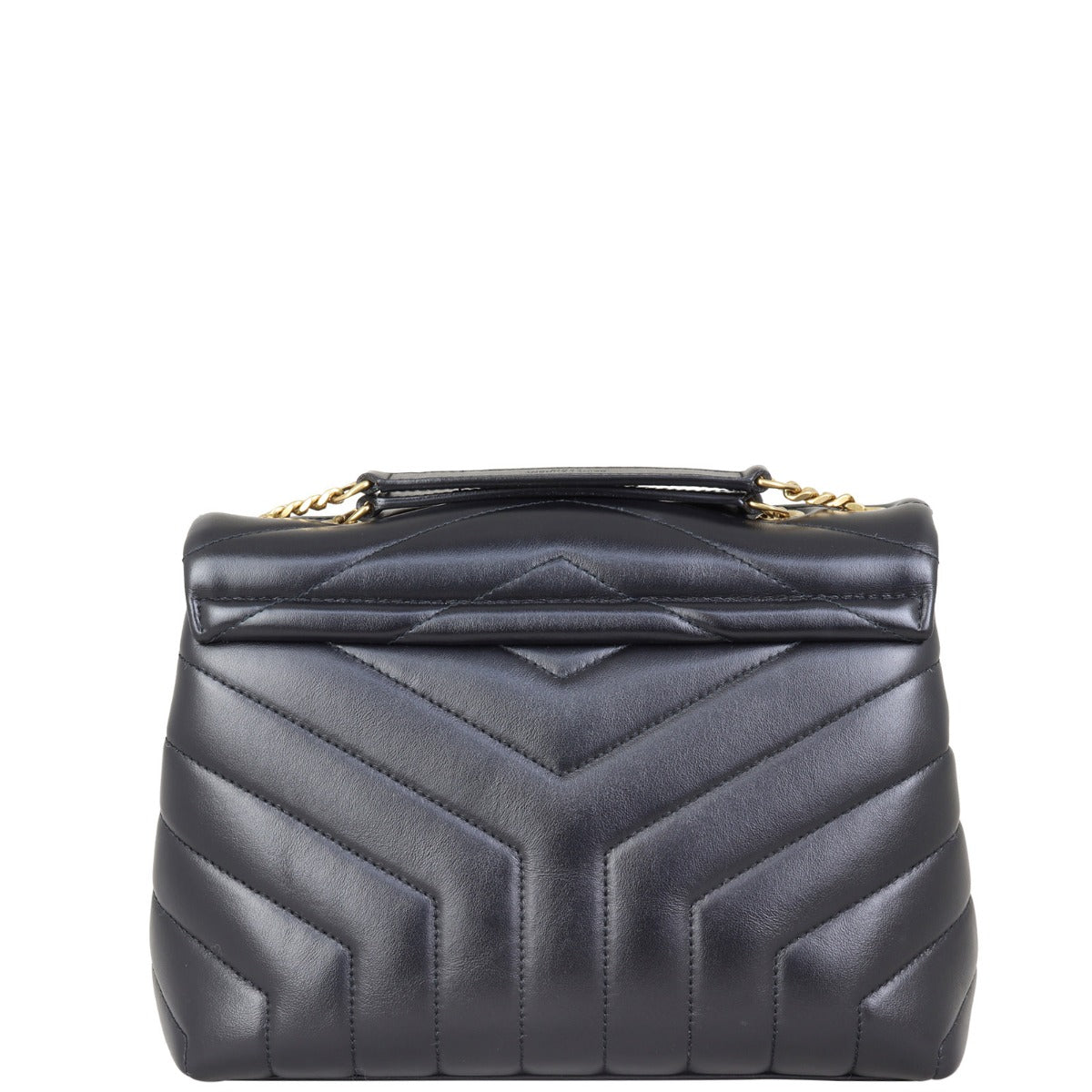 Saint Laurent Loulou Small