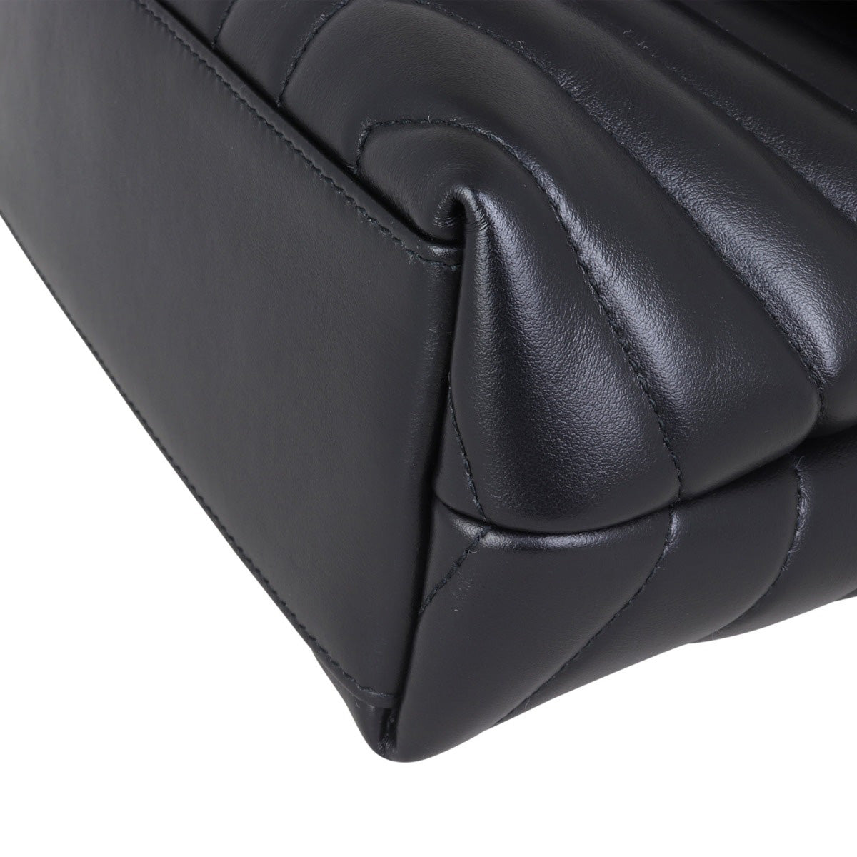 Saint Laurent Loulou Small