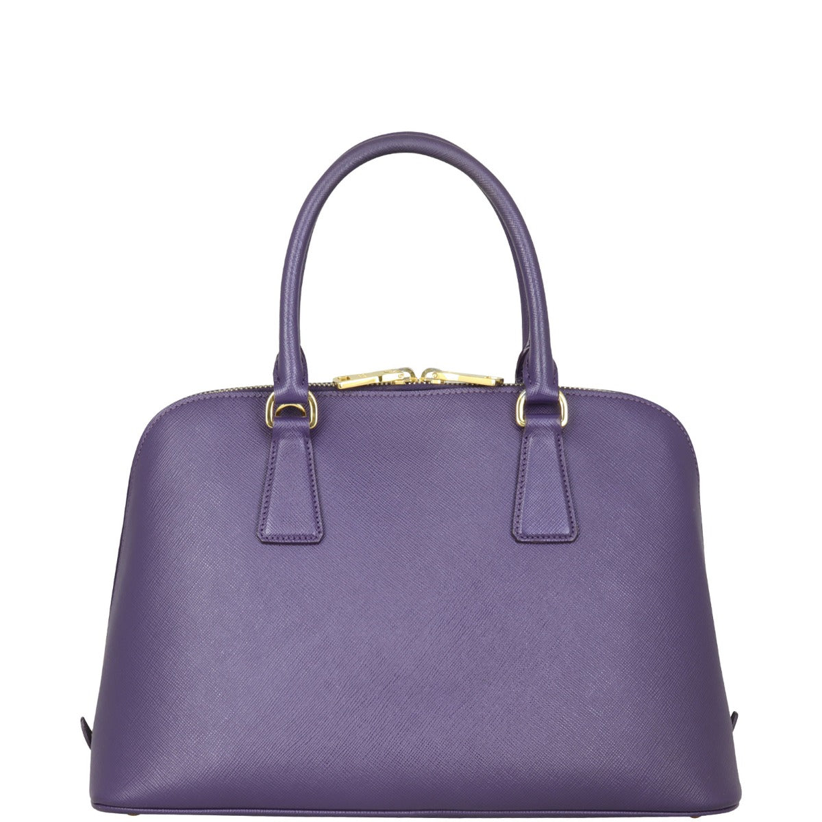 Prada Saffiano Lux Promenade Small