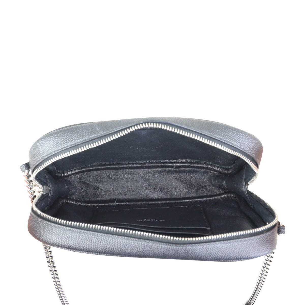 Saint Laurent Lou Mini Camera Bag