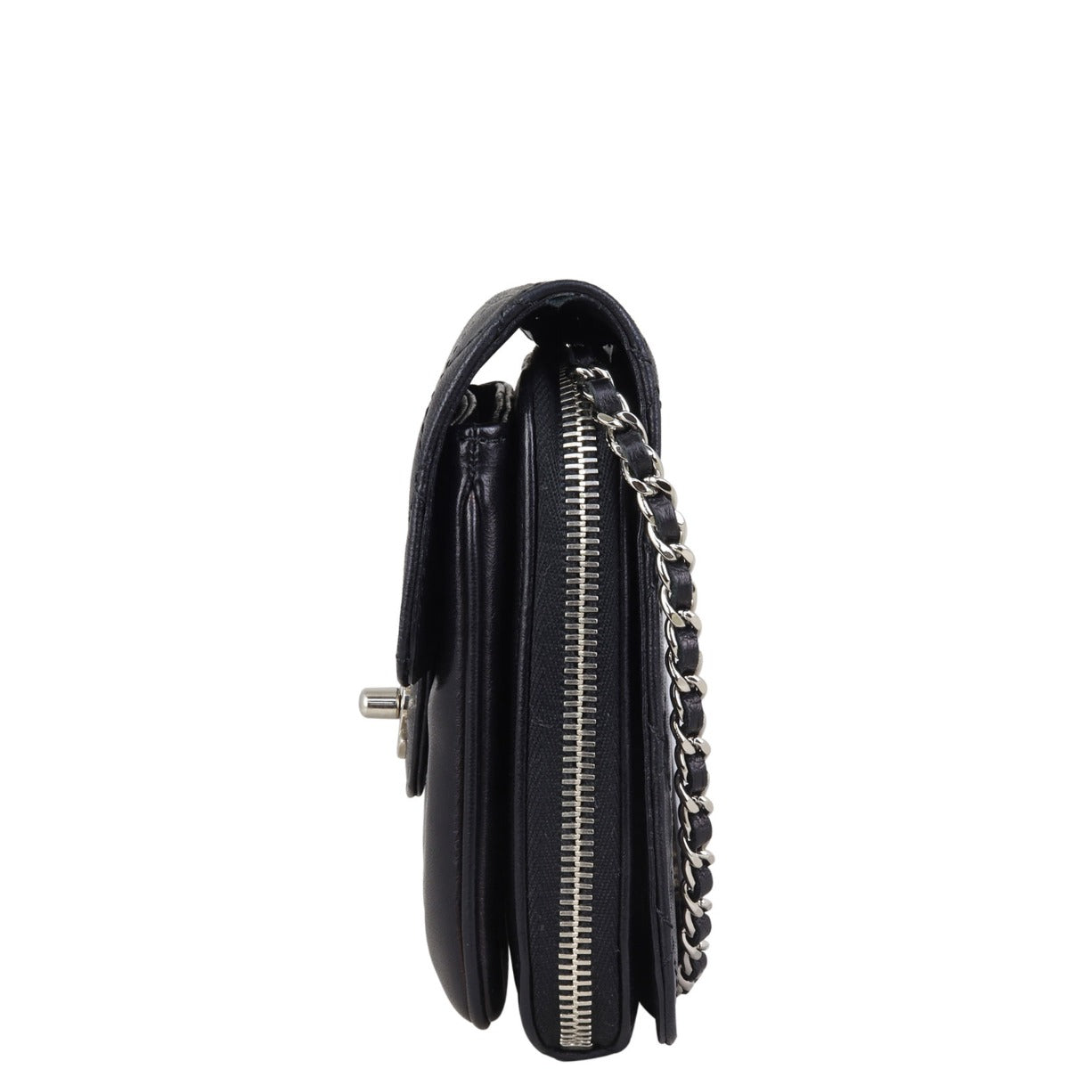 Chanel CC Mini Pouch