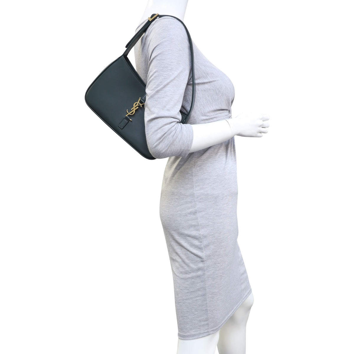 Saint Laurent Le 5 a 7 Hobo