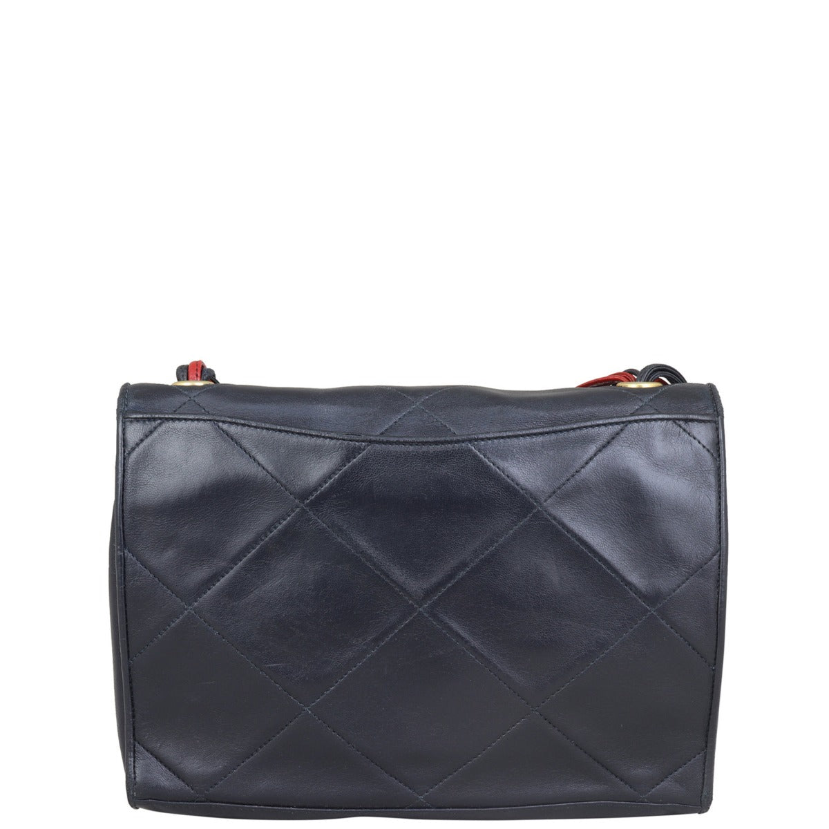 Chanel Vintage Envelope Bag