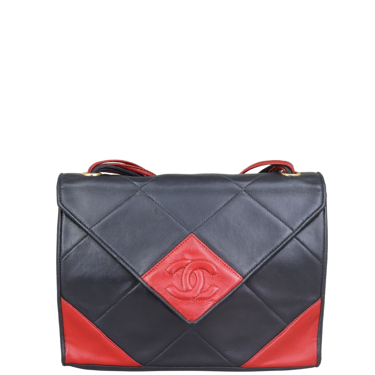 Chanel Vintage Envelope Bag