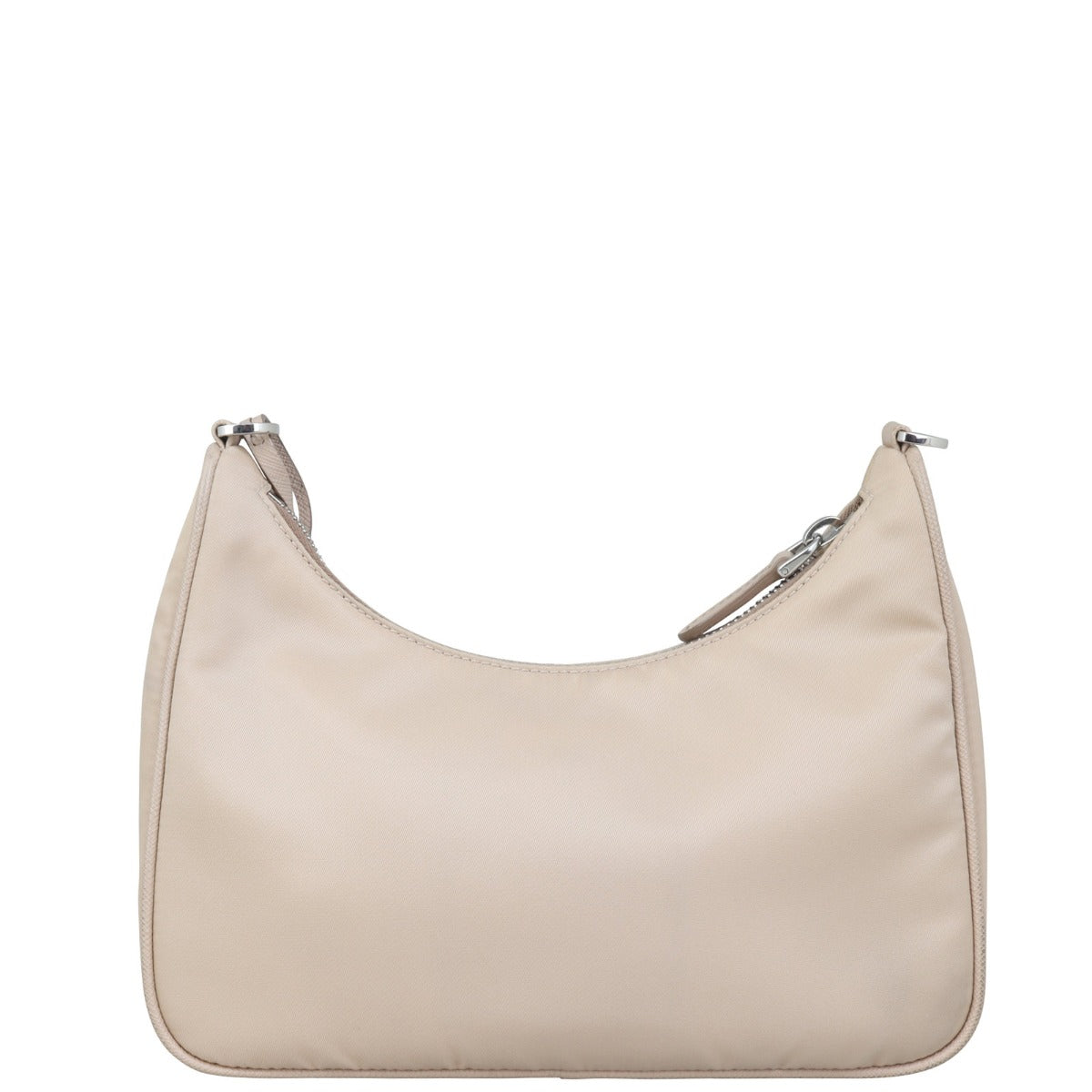 Prada Re-Edition 2005 Tessuto Shoulder Bag