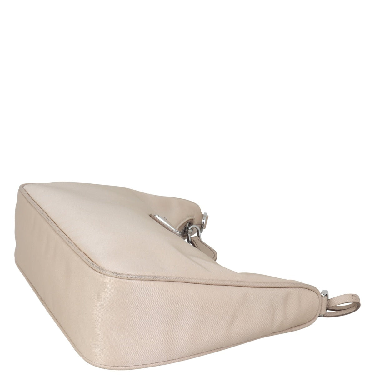 Prada Re-Edition 2005 Tessuto Shoulder Bag
