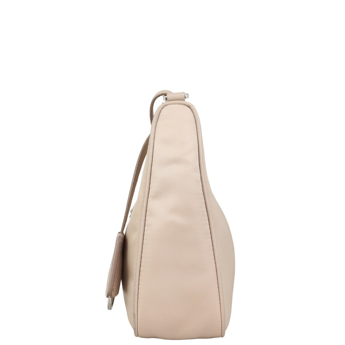 Prada Re-Edition 2005 Tessuto Shoulder Bag