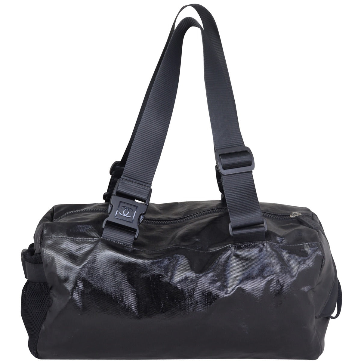 Chanel Sport Line Duffle Bag