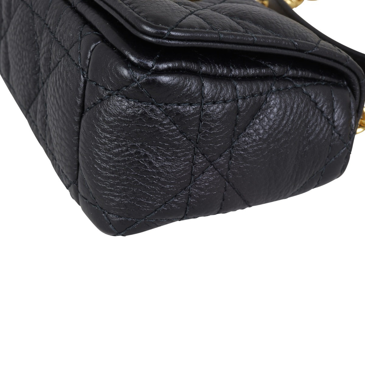 Dior Micro Caro Bag