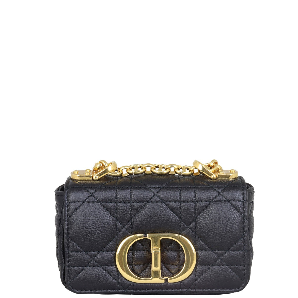 Dior Micro Caro Bag