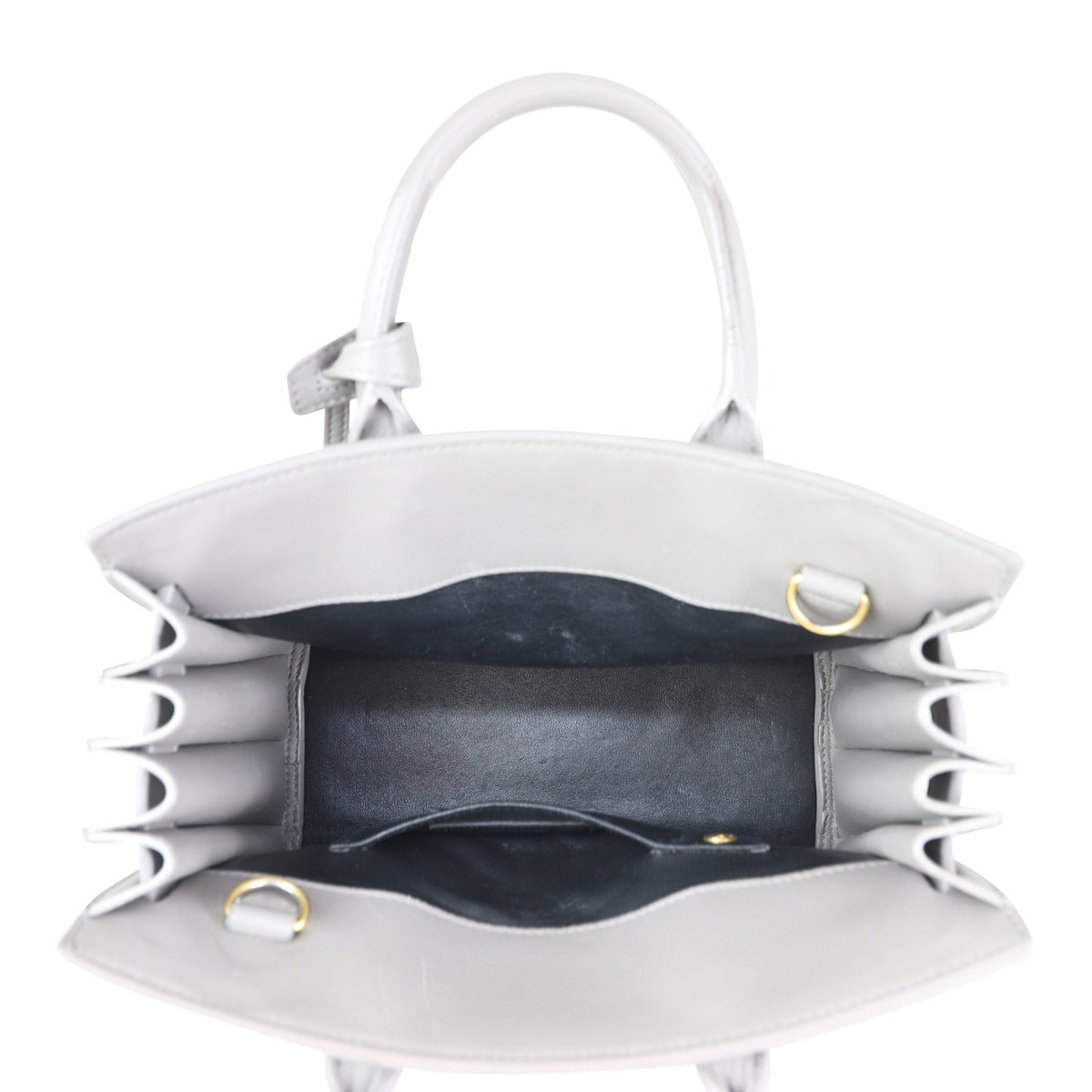 Saint Laurent Sac de Jour Nano