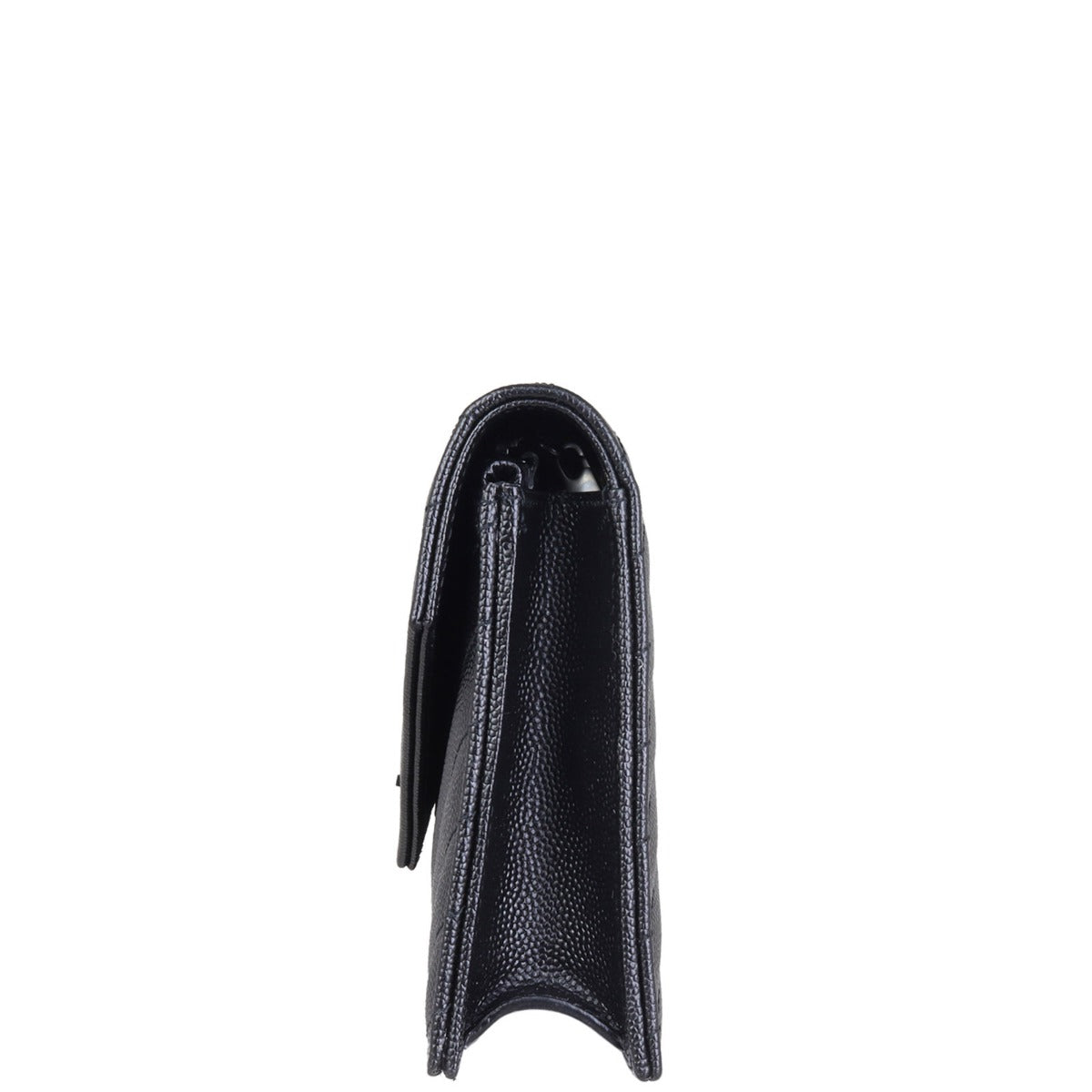 Saint Laurent Monogram Envelope Chain Wallet