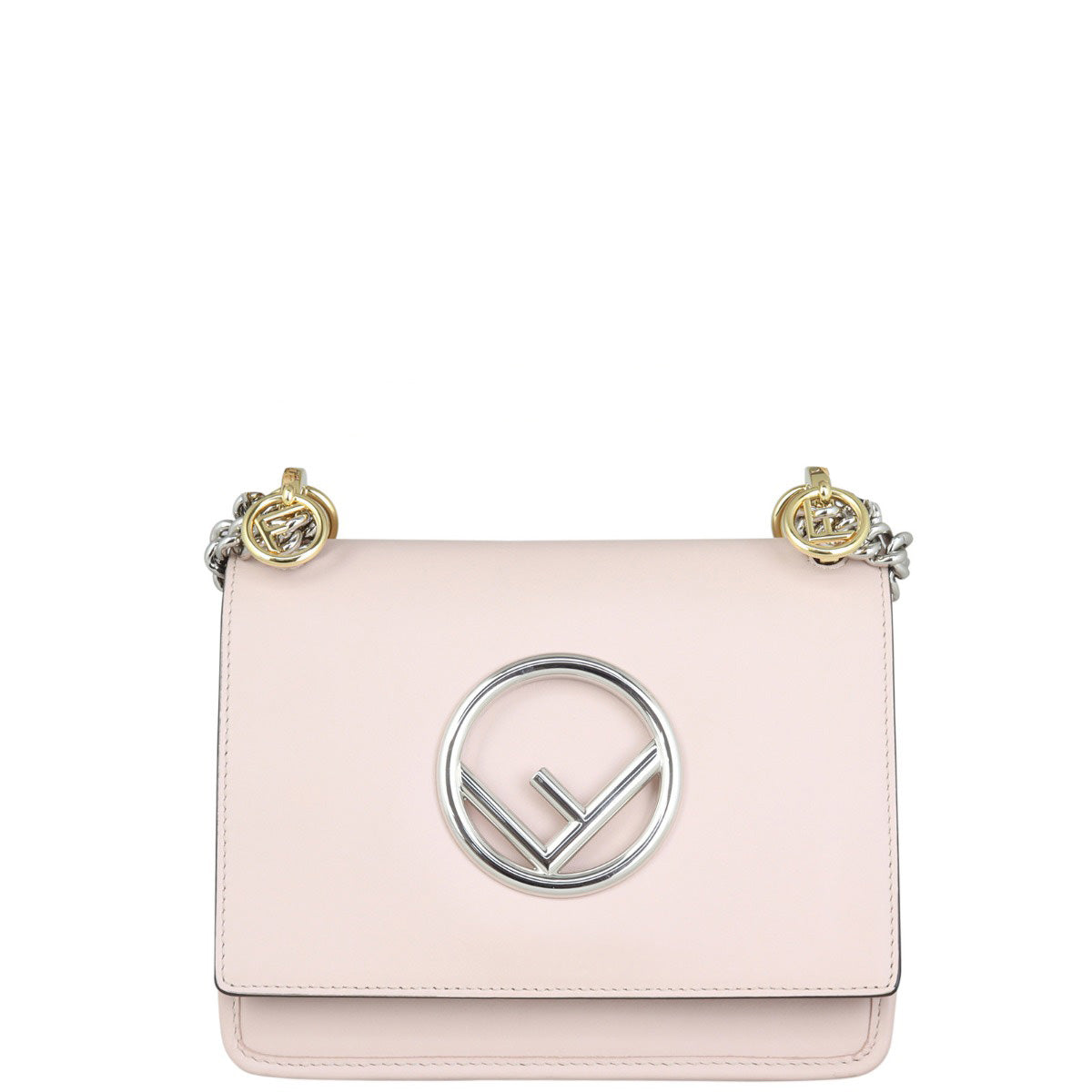 Fendi Kan I F Crossbody Small