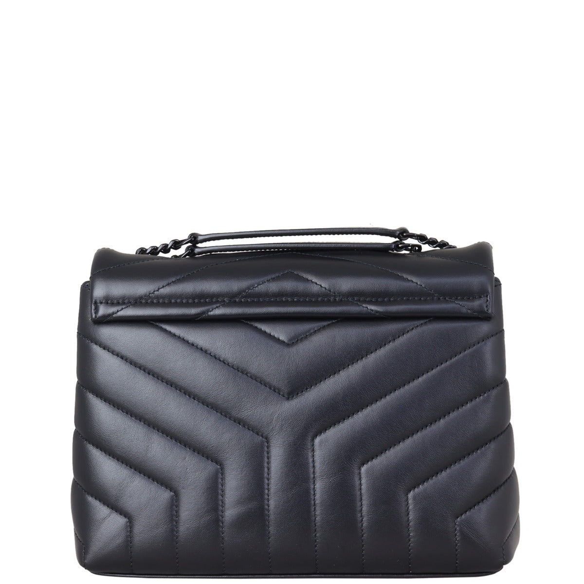 Saint Laurent Loulou Small